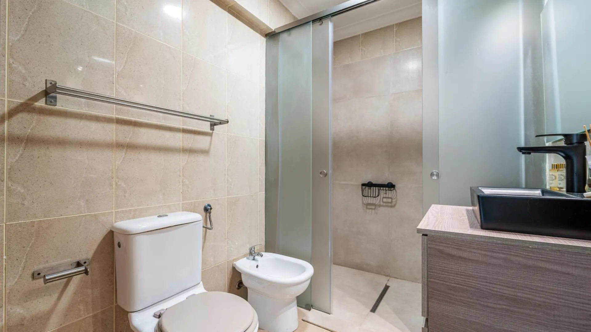 Blue Horizon Apartment By Hellovacations Albufeira