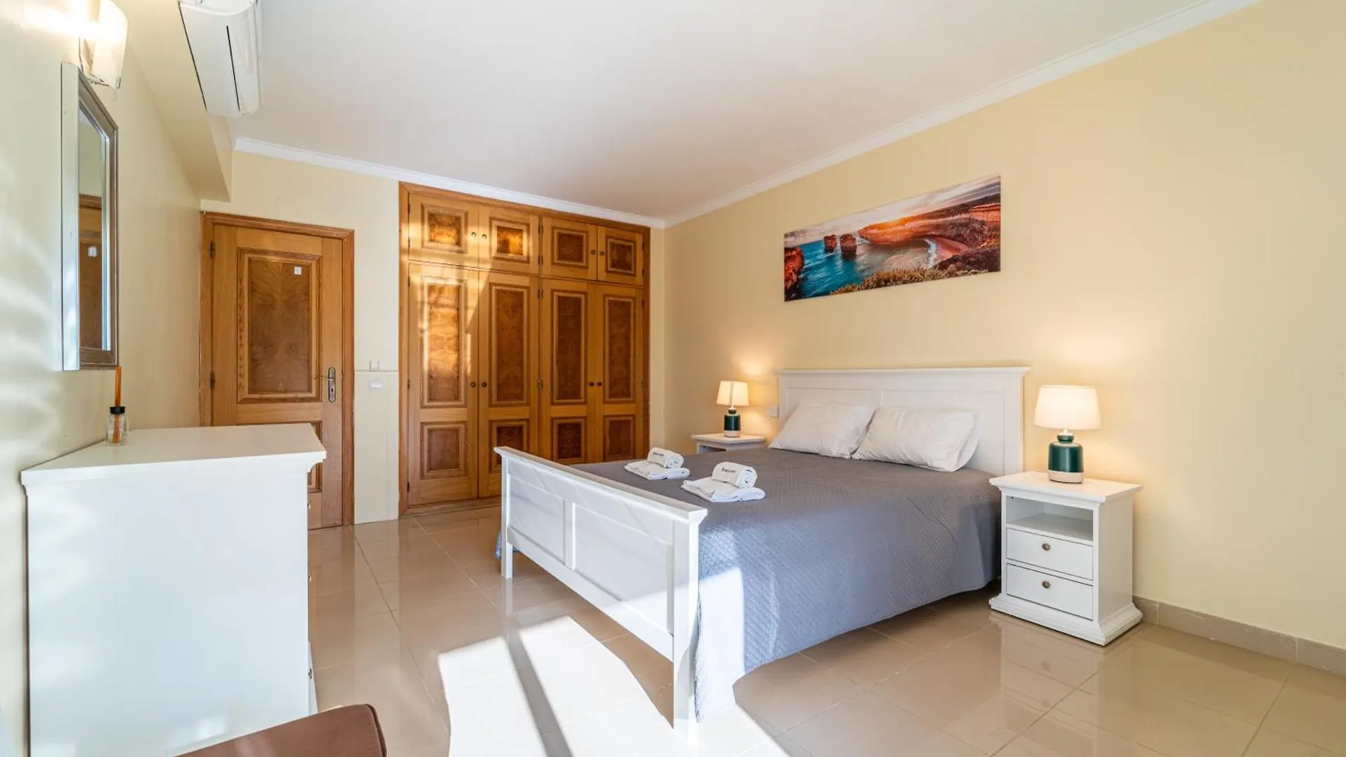 Blue Horizon Apartment By Hellovacations Albufeira