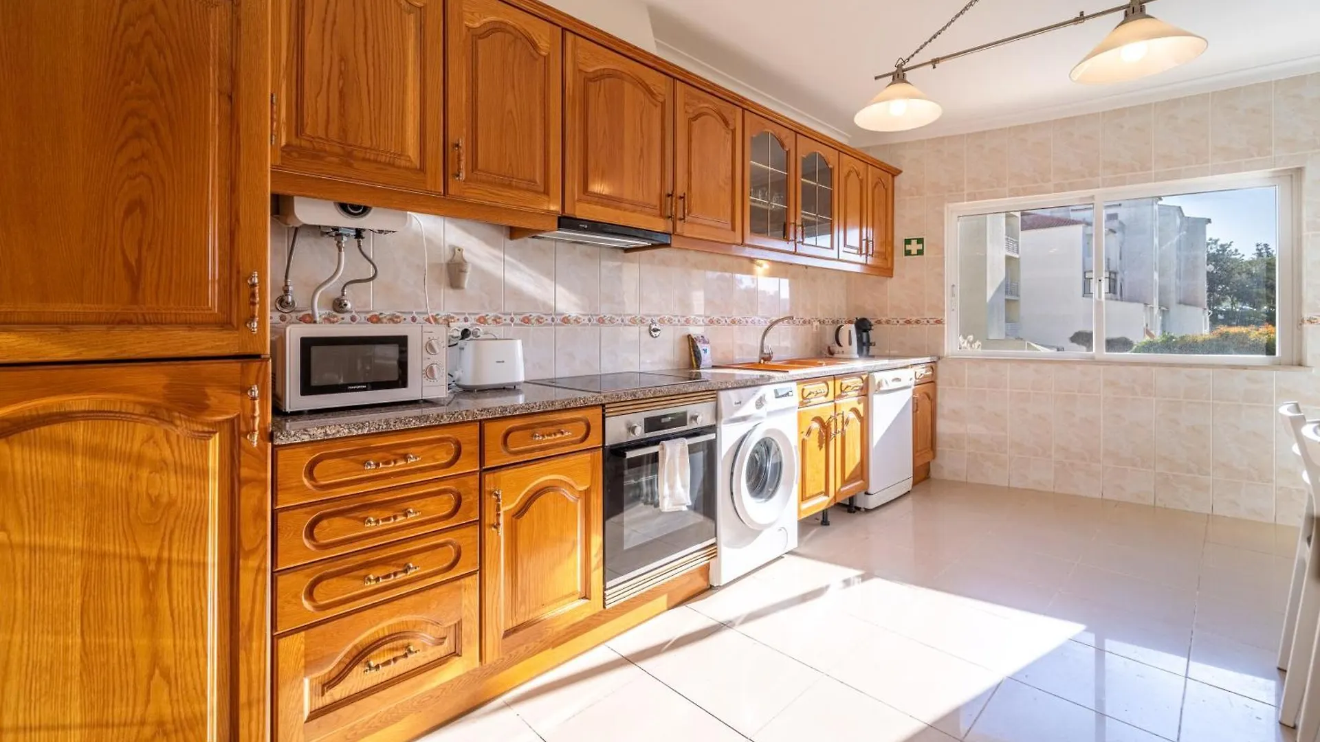 Blue Horizon Apartment By Hellovacations Albufeira