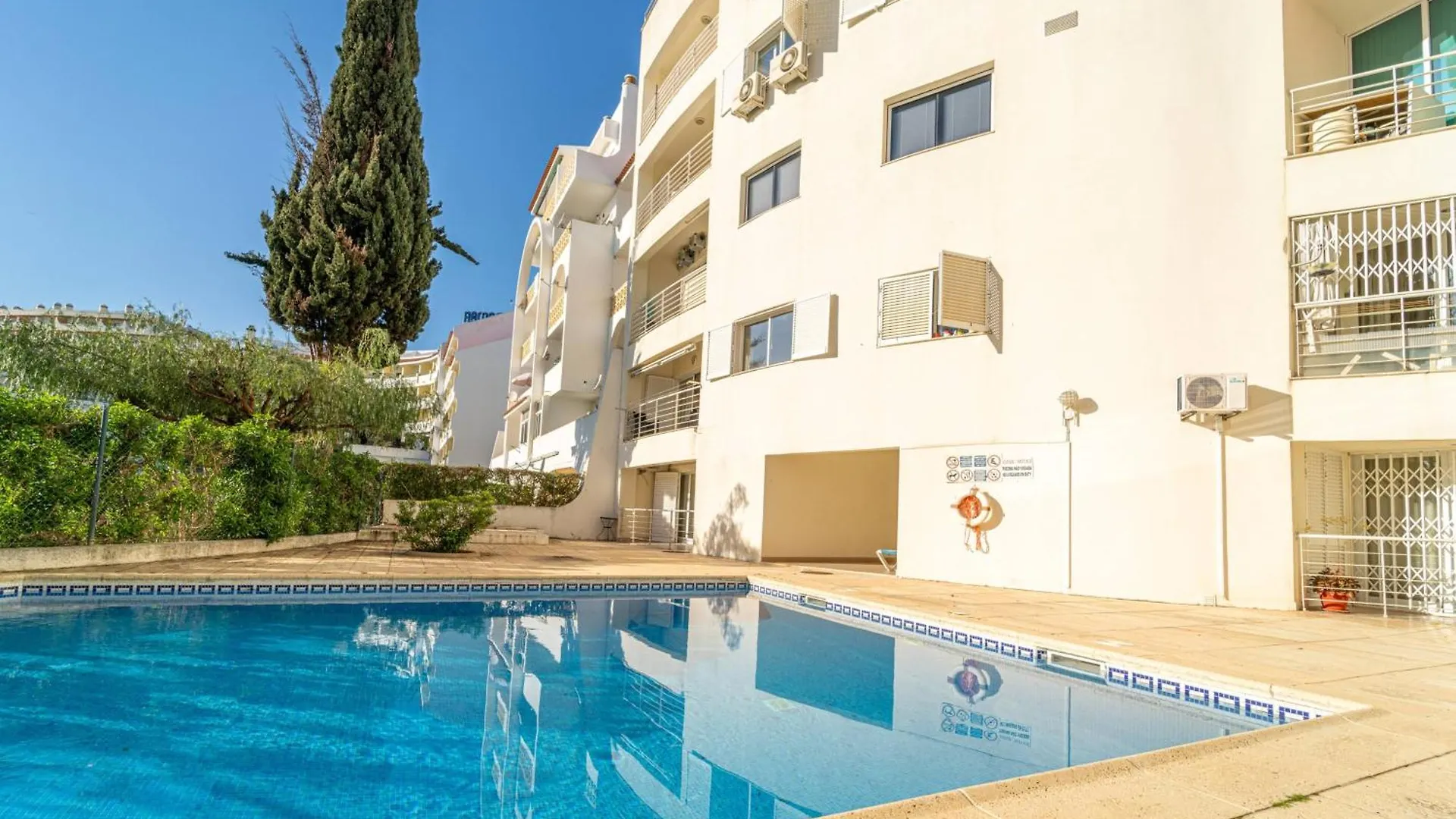 Blue Horizon Apartment By Hellovacations Albufeira Portugália