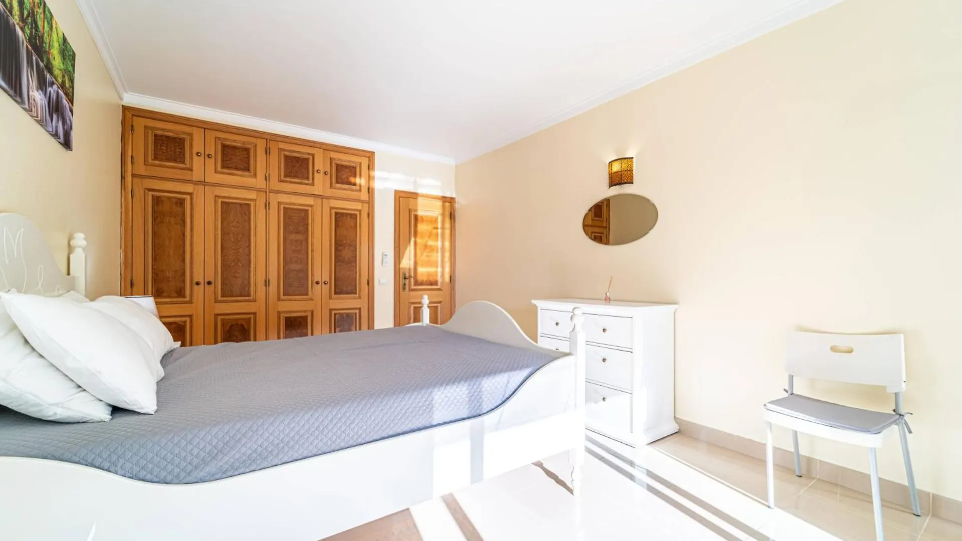 Blue Horizon Apartment By Hellovacations Albufeira