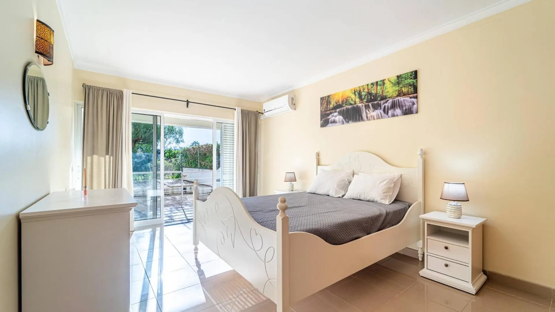 Blue Horizon Apartment By Hellovacations Albufeira 0*,  Portugália