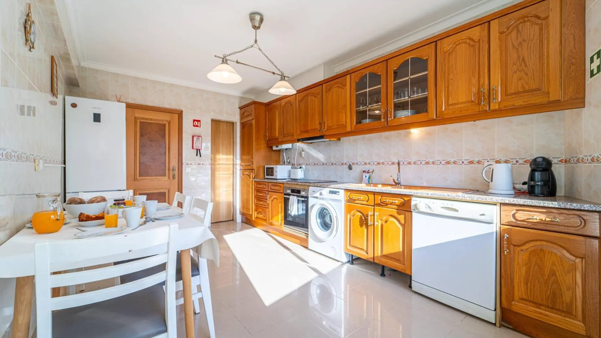 Blue Horizon Apartment By Hellovacations Albufeira