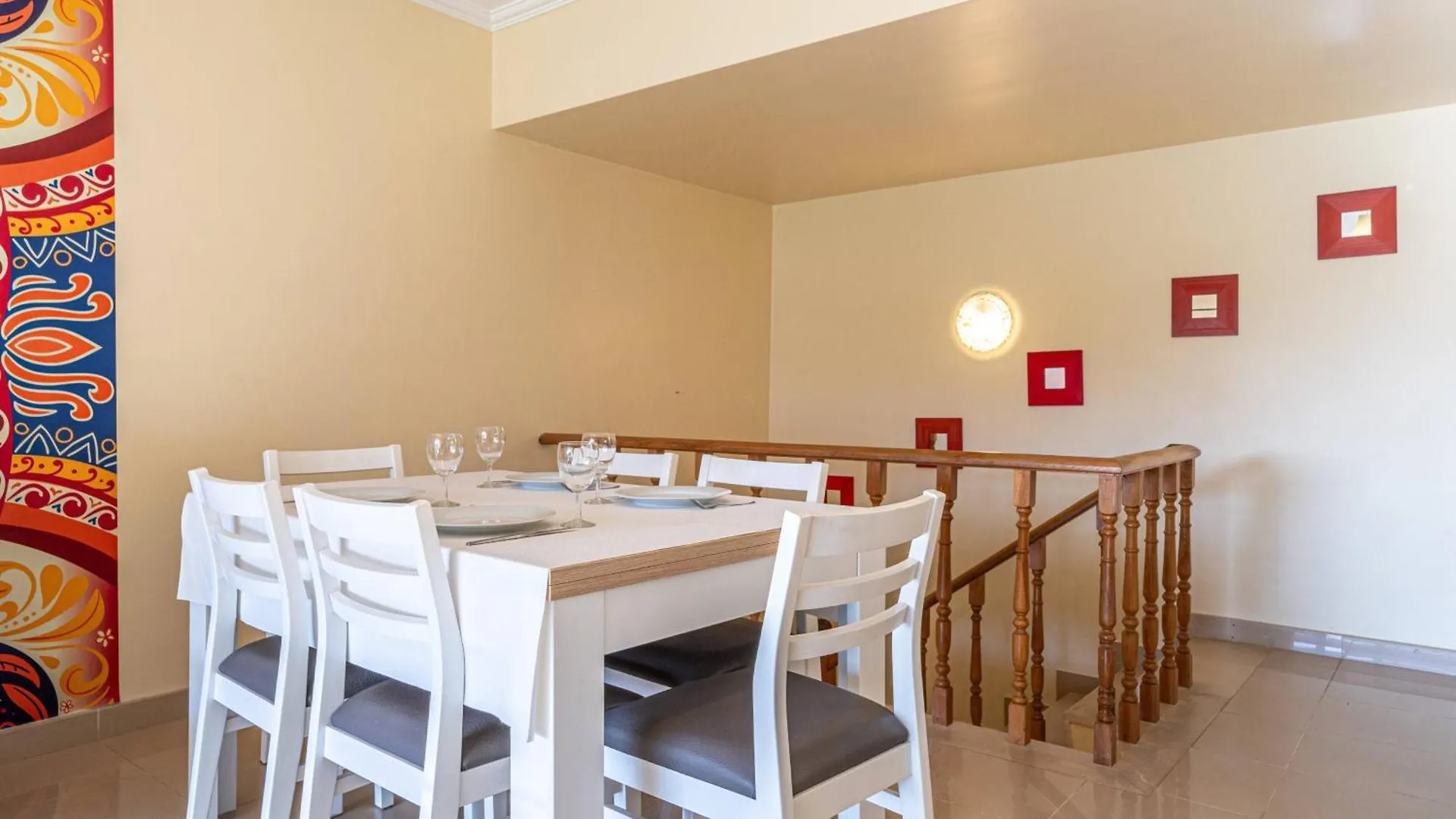 Blue Horizon Apartment By Hellovacations Albufeira Portugália