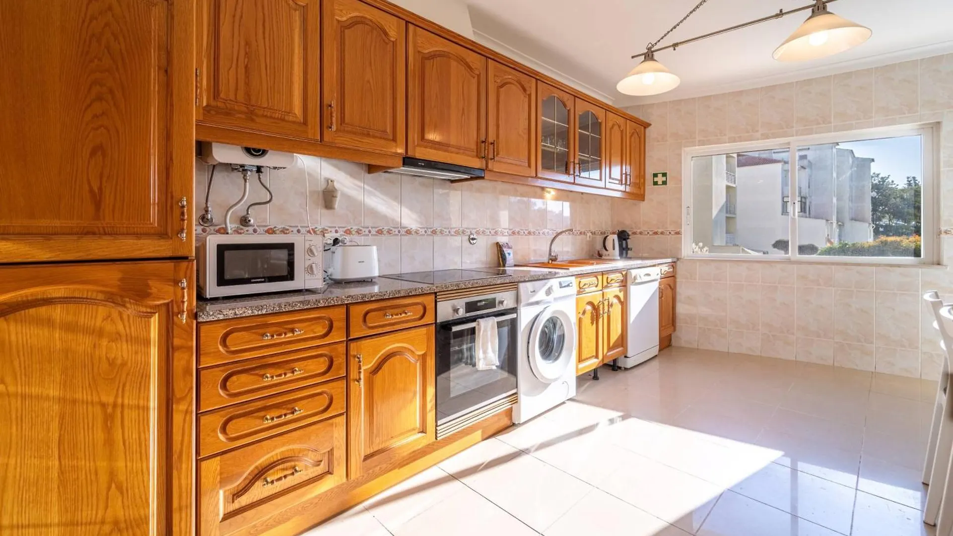 Blue Horizon Apartment By Hellovacations Albufeira