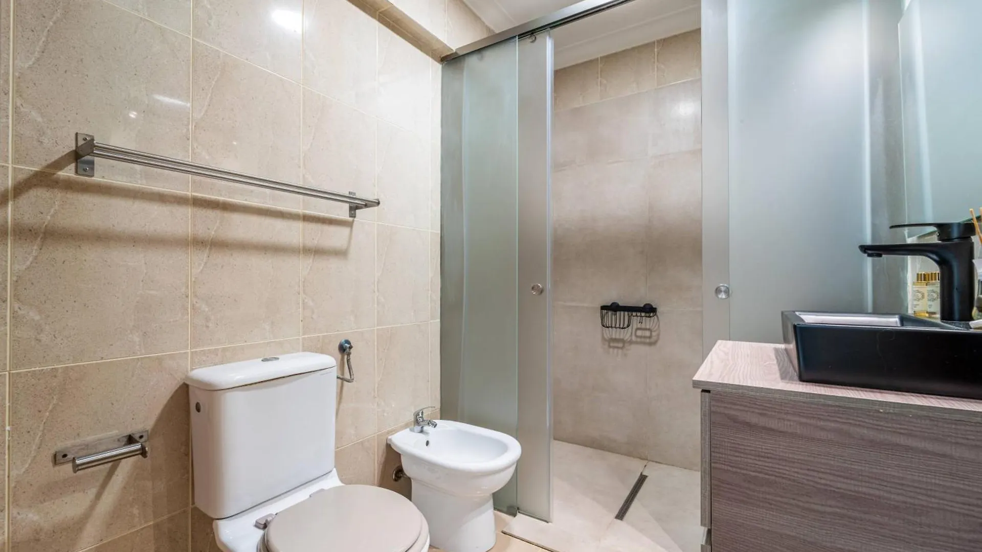 Blue Horizon Apartment By Hellovacations Albufeira