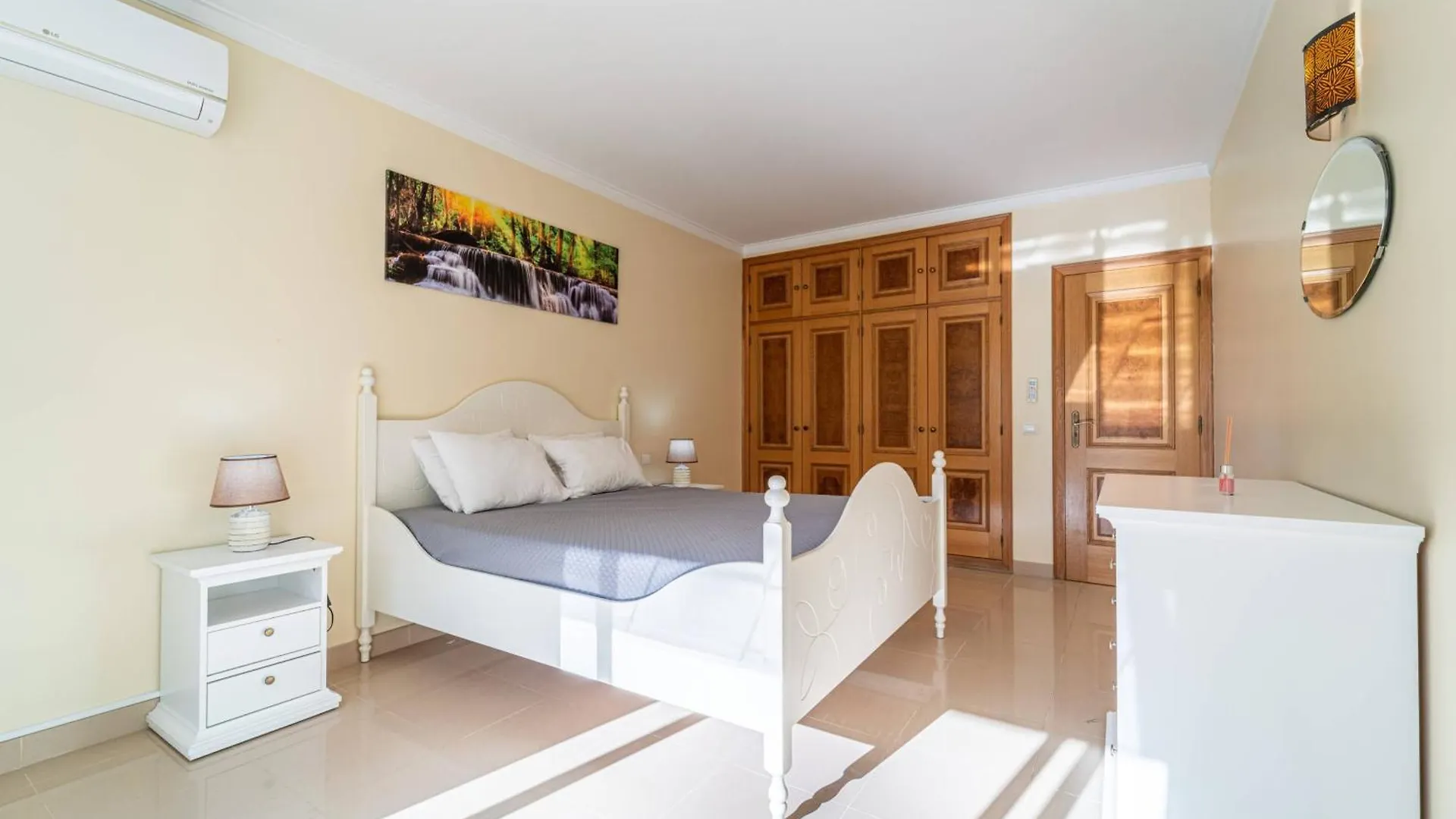 Blue Horizon Apartment By Hellovacations Albufeira