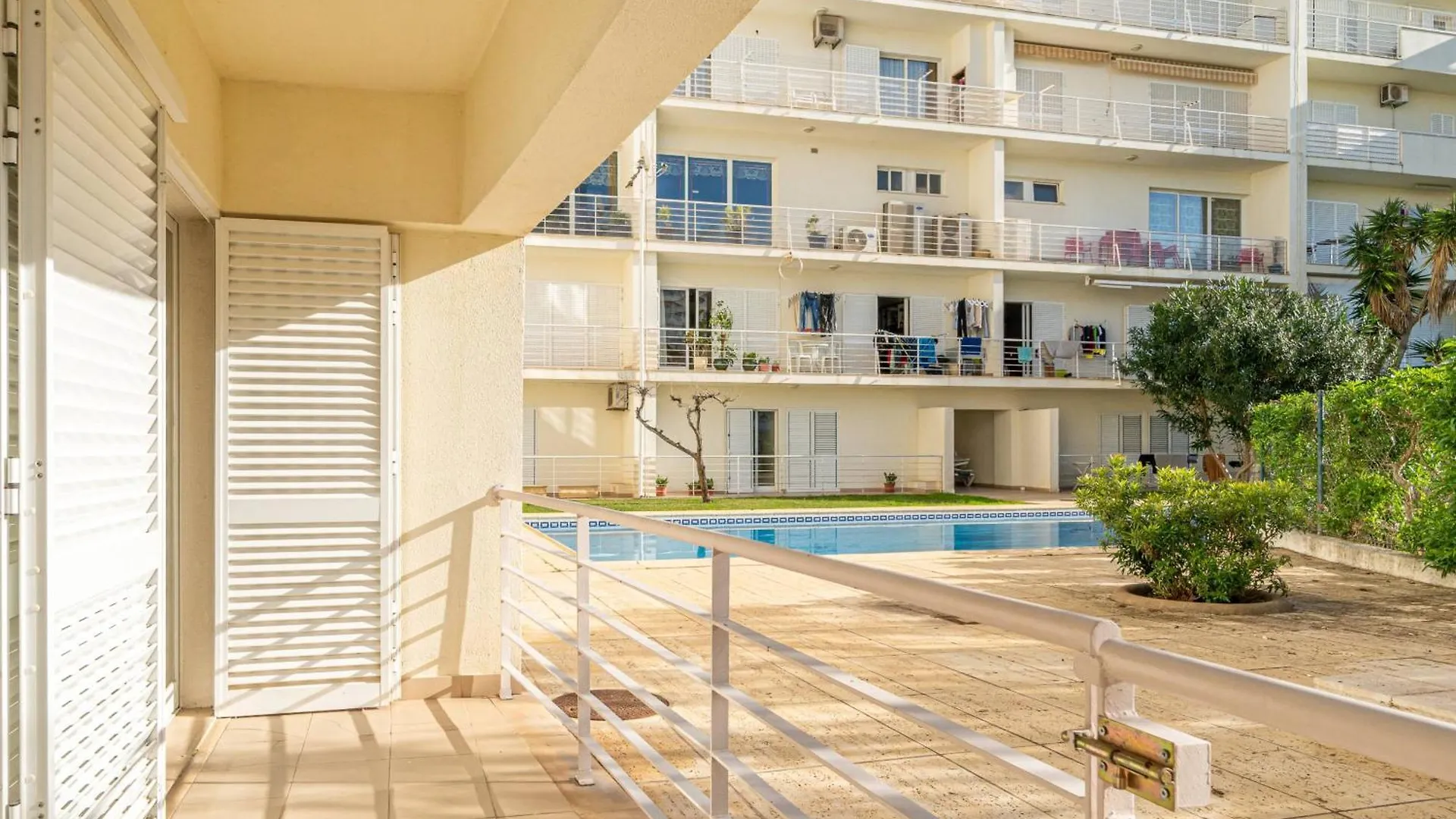 Blue Horizon Apartment By Hellovacations Albufeira